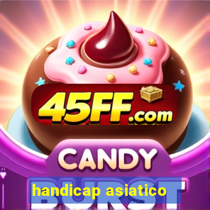 handicap asiatico - 1.5